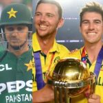 Cricket Australia: మ‌న‌కు ఐపీఎలే ముఖ్యం.. పాకిస్తాన్ టూర్ లైట్ తీసుకోండి