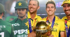 Cricket Australia: మ‌న‌కు ఐపీఎలే ముఖ్యం.. పాకిస్తాన్ టూర్ లైట్ తీసుకోండి