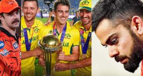 Kohli VS Head: కోహ్లీ వివాదంపై ఆస్ట్రేలియా సీరియ‌స్‌..ఐపీఎల్ నుంచి ఈ న‌లుగురు ప్లేయ‌ర్లు ఔట్ ?