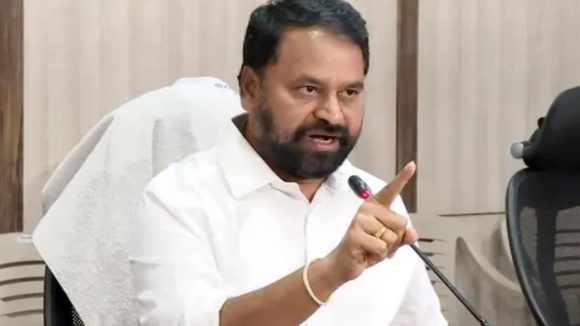 బీఆర్‌ఎస్‌ను బావబామ్మర్దులే బొంద పెడుతున్నారు: అద్దంకి దయాకర్