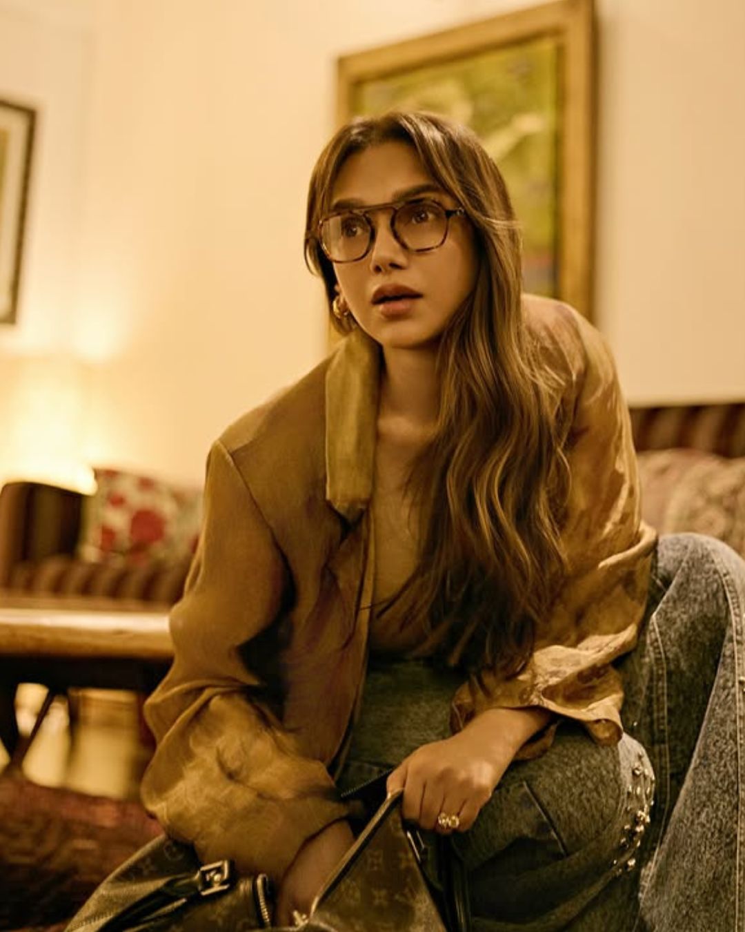 Aditirao Hydari : స్టైలిష్ లుక్ లో మెస్మరైజ్ చేస్తున్న అదితి.. ఫోటోలు సూపర్..