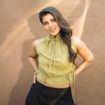 Aishwarya Rajesh : స్టైలిష్ లుక్ భాగ్యం అందాలు చూడతరమా.. అబ్బా భలే ఉంది కదూ..!