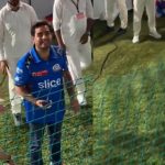 అకాష్ అంబానీపై పంజాబ్ ఫ్యాన్స్ దాడి…ముఖంపైకి ఫోన్లు విసిరేసి మ‌రీ !