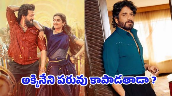 అక్కినేని బ్రాండ్ నేమ్ పరువు పోతోంది.. ‘లెనిన్’ తో అఖిల్ ఆఖరి చాన్స్ మిస్సయితే అంతే!