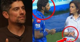 అపార్ట్మెంట్ లో ఒంటరిగా... ఆహారం నీరు లేకుండా బతికే గేమర్