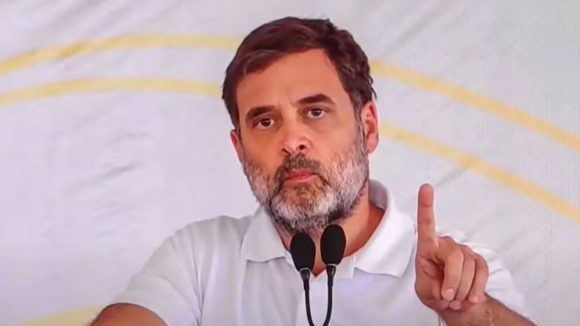 రాహుల్ గాంధీకి ఊరట.. రాజకీయ విమర్శలు దేశద్రోహం కావు.. అలహాబాద్ హైకోర్టు కీలక వ్యాఖ్యలు