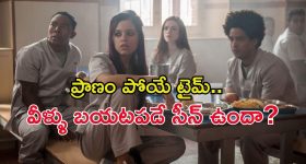 మనిషి మాంసంతో బిజినెస్... వంద నిమిషాల పాటు వెన్నులో వణుకు పుట్టించే సినిమా