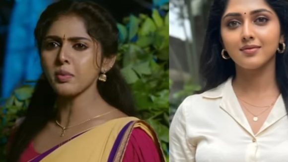 Ammoru Bhavani : ‘అమ్మోరు ‘ భవాని రియల్ లైఫ్.. రెమ్యూనరేషన్ ఎంతంటే..?