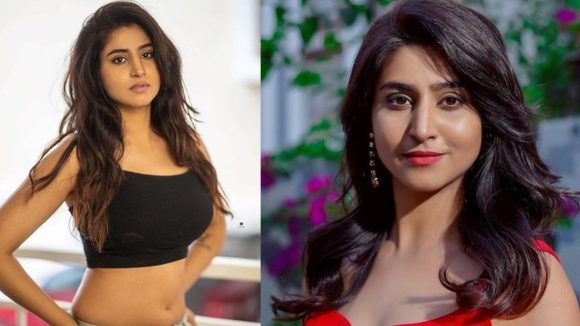 Anchor Varshini : వర్షిణి నెలకు ఎంత సంపాదిస్తుందో తెలుసా..? హీరోయిన్ల కన్నా ఎక్కువే..