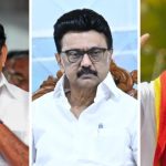 Tamil Politics: తమిళనాట రాజకీయాల్లో ఎత్తుకు పైఎత్తులు.. ప్లాన్ బీకి సిద్ధమైన డీఎంకే-అన్నాడీఎంకే పార్టీలు