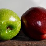 Red vs Green Apples: రెడ్ ఆపిల్ vs గ్రీన్ ఆపిల్.. ఏది తింటే త్వరగా బరువు తగ్గుతారు?