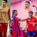 వాట‌ర్ బాయ్ గా వాడుకున్నారు, ఇప్పుడు డ్రెస్సింగ్ రూంలో వెలివేశారు..దీన స్థితిలో అర్జున్ టెండూల్క‌ర్