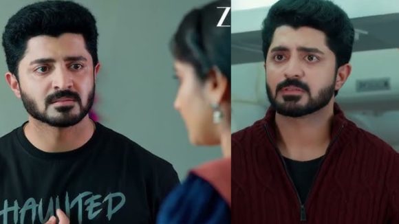 Chamanthi Serial : ‘చామంతి’ సీరియల్ లవర్స్ కు బ్యాడ్ న్యూస్.. హీరో అవుట్..
