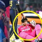 Vaibhav Vs Siraj: వైభ‌వ్ పగలగొట్టేయ్ అంటూ ఆశిష్ నెహ్రా హింట్..అన్నంత ప‌ని చేసిన సిరాజ్