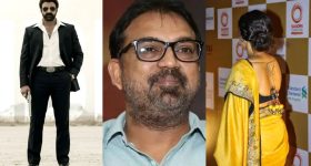బాలయ్య కోసం బాలీవుడ్ భామ.. కొరటాల క్రేజీ థాట్!