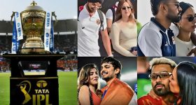 RCB VS LSG: నీది త్రో బౌలింగ్ రా...? కృనాల్ పాండ్యాతో గొడ‌వ‌కు దిగిన నికోలస్ పూరన్