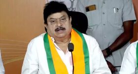 బెంగాల్‌లో బీజేపీ ప్రభంజనం.. తెలంగాణలోనూ ఎగిరేది కమలమే, రామచంద్రరావు ధీమా వ్యక్తం