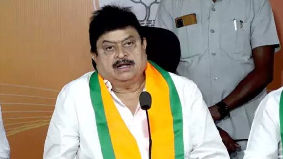 బెంగాల్‌లో బీజేపీ ప్రభంజనం.. తెలంగాణలోనూ ఎగిరేది కమలమే, రామచంద్రరావు ధీమా వ్యక్తం