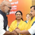 ఇది నిజమేనా.. ఎంపీ అరవింద్‌కు అడ్వాన్స్ కంగ్రాట్యులేషన్స్, బీజేపీ శ్రేణుల విషెస్, అసలు మేటరేంటి?