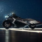 కాంకోర్డ్ ఫ్లైట్ స్టైల్‌ లో BMW కొత్త K 18 బైక్.. వారెవ్వా ఏముంది భయ్యా!