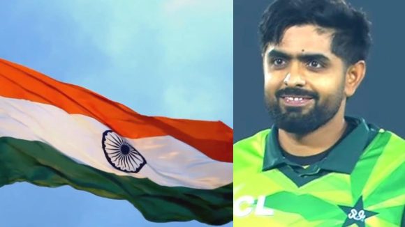 Babar Azam: ఇండియాకు రానున్న బాబ‌ర్ ఆజం ?