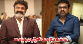 బాలయ్య సినిమాపై వైరల్ అవుతున్న క్రేజీ రూమర్స్.. నిప్పు లేనిదే పొగ రాదుగా!