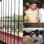 మాజీ ఎమ్మెల్యే బాల్కసుమన్‌కు 14 రోజుల రిమాండ్.. చంచల్‌గూడ జైలుకు తరలింపు,  అసలేం జరిగింది?