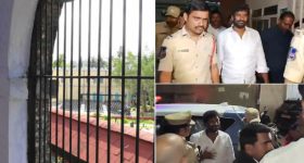 మాజీ ఎమ్మెల్యే బాల్కసుమన్‌కు 14 రోజుల రిమాండ్.. చంచల్‌గూడ జైలుకు తరలింపు,  అసలేం జరిగింది?