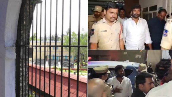 మాజీ ఎమ్మెల్యే బాల్కసుమన్‌కు 14 రోజుల రిమాండ్.. చంచల్‌గూడ జైలుకు తరలింపు,  అసలేం జరిగింది?