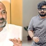 బండి కుమారుడిపై హనీ‌ట్రాప్.. రూ.5 కోట్లు బ్లాక్ మెయిల్.. పోలీసులకు ఫిర్యాదు!