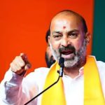తమిళనాడు ప్రజలు స్టాలిన్‌కు గుణపాఠం చెప్పారు: బండి సంజయ్