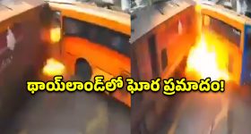 వాష్‌ రూమ్ పక్కనే భోజనం చేస్తున్న రైల్వే అటెండెంట్.. నిజంగా దారుణం భయ్యా!