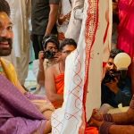 ఆ క్షణాలకు మాటలు అవసరం లేదు.. అనుభూతి చెందాల్సిందే.. బెల్లంకొండ శ్రీనివాస్ పోస్ట్ వైరల్!