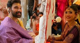 ఆ క్షణాలకు మాటలు అవసరం లేదు.. అనుభూతి చెందాల్సిందే.. బెల్లంకొండ శ్రీనివాస్ పోస్ట్ వైరల్!