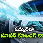 మండే ఎండలోనూ కూల్ గా ఉండే బెస్ట్ 7-సీటర్ కార్లు.. ధర కూడా తక్కువేనండోయ్!
