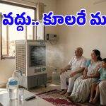 ఈ భయంకరమైన ఎండలకి ఏసీ కంటే రూ.10 వేల బడ్జెట్ కూలరే బెస్ట్ ఛాయిస్.. ఎందుకో తెలుసా?