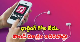 సముద్ర గర్భం నుంచి ఒడ్డుకు చేరిన శివలింగం.. భక్తి పారవశ్యంలో యాత్రికులు