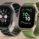 AMOLED స్క్రీన్, 12 రోజుల బ్యాటరీ.. డైరెక్ట్ టైప్-సి ఛార్జింగ్‌తో దుమ్ములేపుతున్న బోట్ కొత్త వాచెస్!