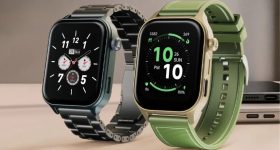 AMOLED స్క్రీన్, 12 రోజుల బ్యాటరీ.. డైరెక్ట్ టైప్-సి ఛార్జింగ్‌తో దుమ్ములేపుతున్న బోట్ కొత్త వాచెస్!
