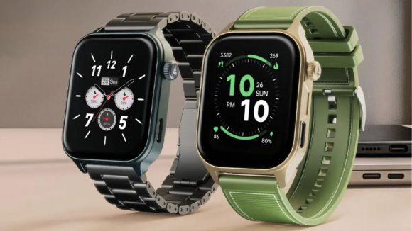 AMOLED స్క్రీన్, 12 రోజుల బ్యాటరీ.. డైరెక్ట్ టైప్-సి ఛార్జింగ్‌తో దుమ్ములేపుతున్న బోట్ కొత్త వాచెస్!