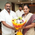 TRS లోకి మాజీ మంత్రి… త్వరలోనే ముహూర్తం ఖరారు