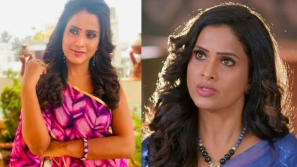 Brahmamudi Rekha : ‘బ్రహ్మముడి’ ఫ్యాన్స్ కు గుడ్ న్యూస్.. రేఖ అవుట్..
