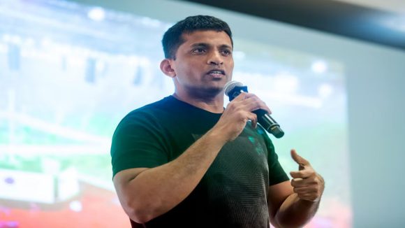 బైజూస్ ఫౌండర్‌కు కష్టాలు.. రవీంద్రన్‌కు భారీ ఎదురుదెబ్బ, ఆపై ఆరునెలల జైలు