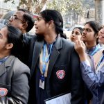CBSE Class 12 results-2026: సీబీఎస్ఈ ఇంటర్ ఫలితాలు విడుదల.. అబ్బాయిల కంటే అమ్మాయిల ఉత్తీర్ణత ఎక్కువ