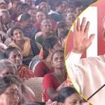పామర్రు సభలో సీఎం చంద్రబాబు కీలక ప్రకటన.. ఇవాళ్టి నుంచి ప్రారంభం, నేతల్లో కొత్త టెన్షన్