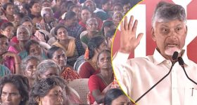 మన్యం జిల్లాలో ఘోర రోడ్డు ప్రమాదం.. ఆర్టీసీ బస్సును ఢీకొట్టిన ట్యాంకర్, కారు