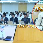 కలెక్టర్ల సమావేశంలో సీఎం చంద్రబాబు కీలక వ్యాఖ్యలు.. వంద శాతం జరగాల్సిందే, ఇకపై రోజుకొకటి