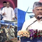 Puttaparthi: బంగారం ఉత్పత్తికి కేరాఫ్ ఏపీ, పుట్టపర్తి సభలో సీఎంచంద్రబాబు, కేంద్రమంత్రి రాజ్‌నాథ్