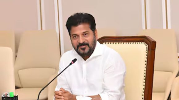 జర్నలిస్టులకు భారీ శుభవార్త.. ఇళ్ల స్థలాలపై రేవంత్ సర్కార్ కీలక ప్రకటన