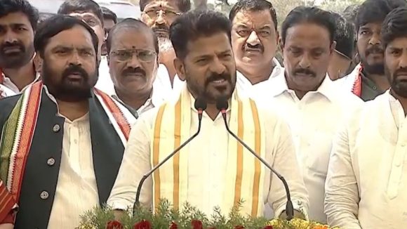 మహిళా బిల్లుపై సీఎం రేవంత్‌రెడ్డి కీలక వ్యాఖ్యలు, తాము సిద్ధమేనని వ్యాఖ్య